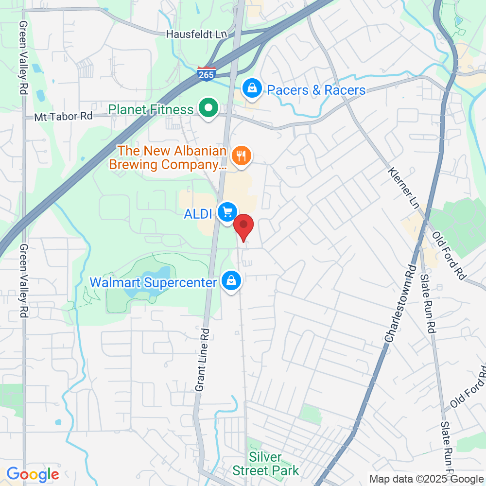1926 McDonald Ln, New Albany, IN 47150, USA