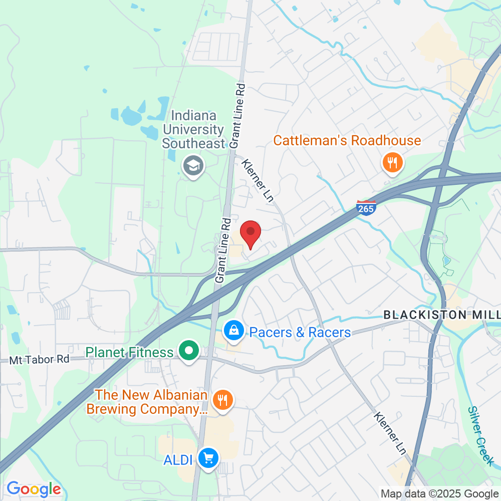 809 Talaina Pl suite 1, New Albany, IN 47150, USA