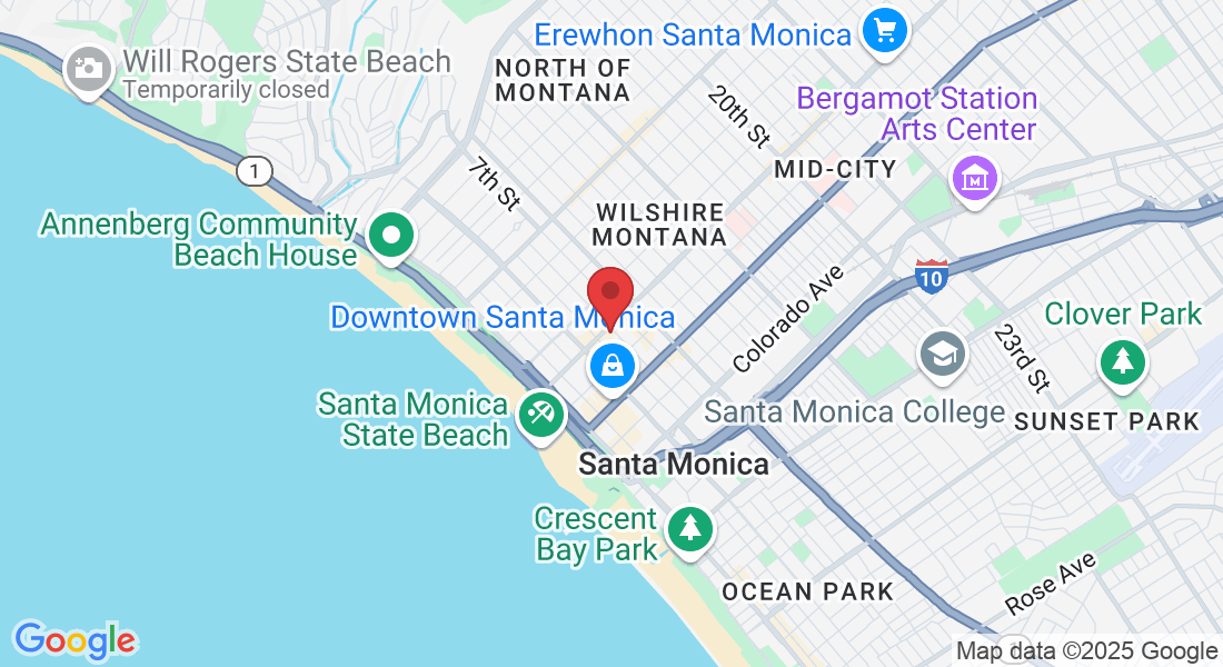 530 Wilshire Blvd, Santa Monica, CA 90401, USA