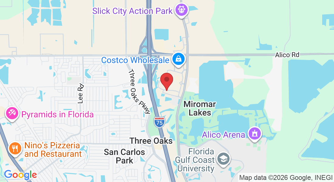 10012 Gulf Center Dr Ste 5253, Fort Myers, FL 33913, USA