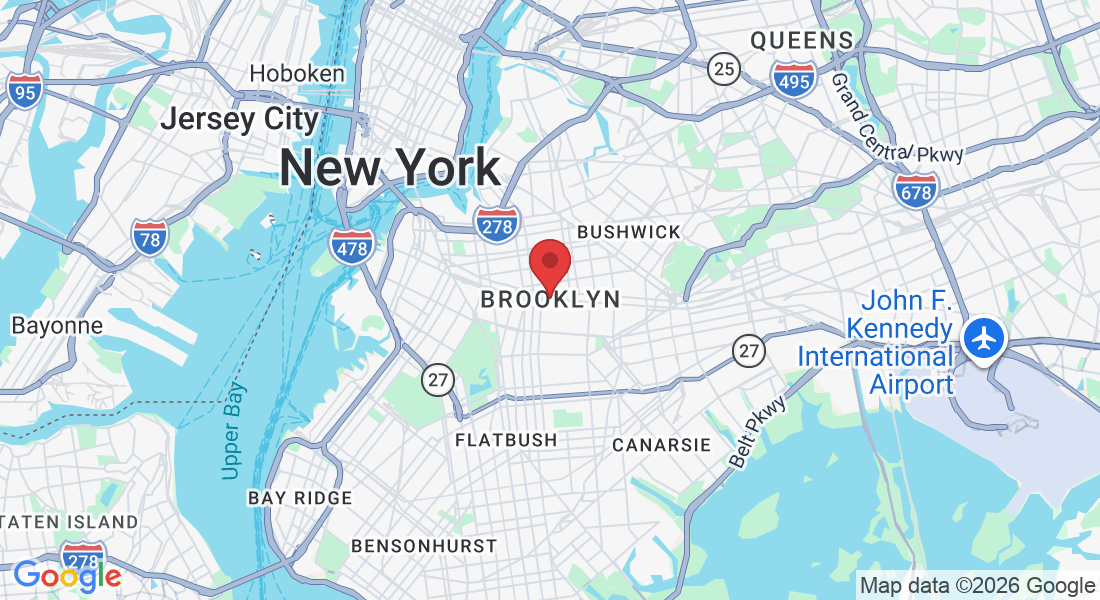 Brooklyn, NY, USA