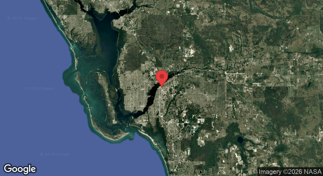 Fort Myers, FL, USA