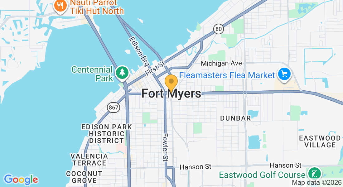 Fort Myers, FL, USA