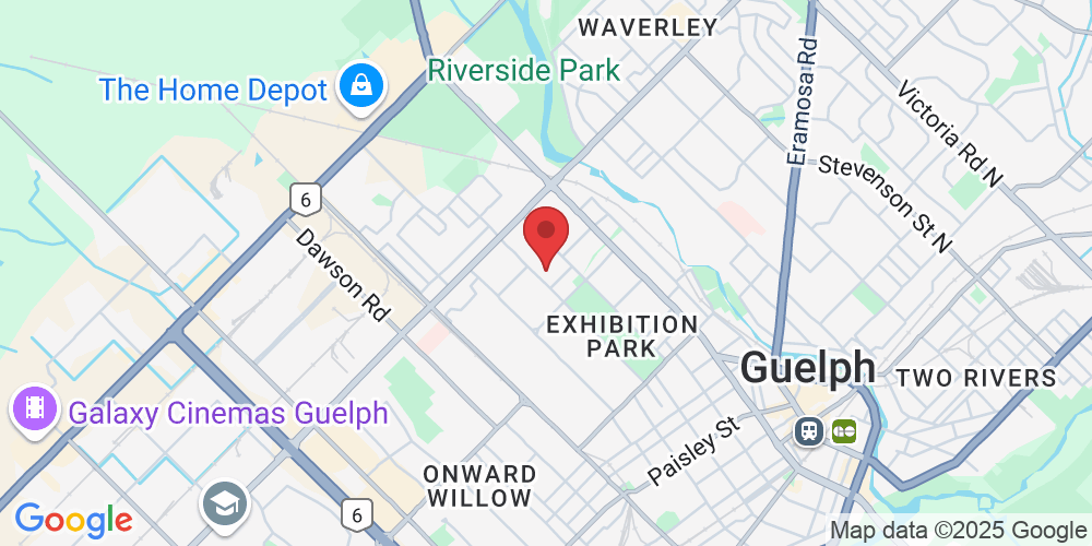 27 Robertson Dr, Guelph, ON N1H 4S8, Canada