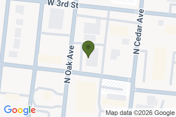 201 N Oak Ave # B, Cookeville, TN 38501, USA