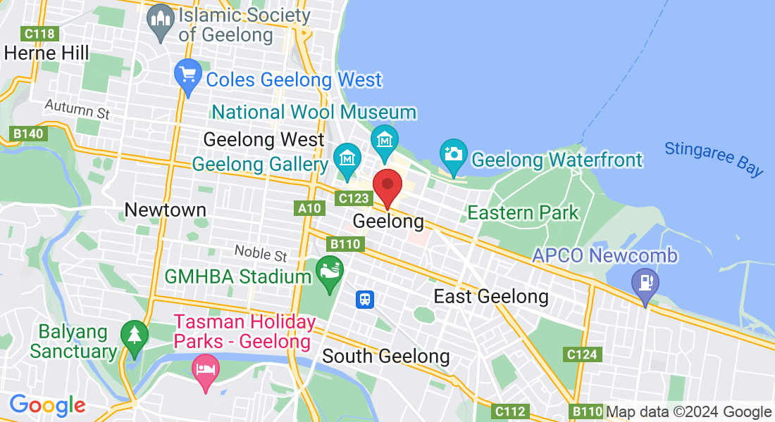 Geelong VIC, Australia