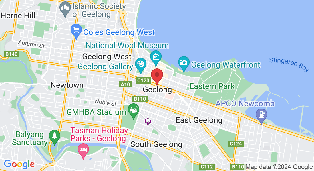 Geelong VIC, Australia