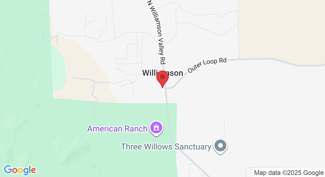 Williamson, AZ, USA