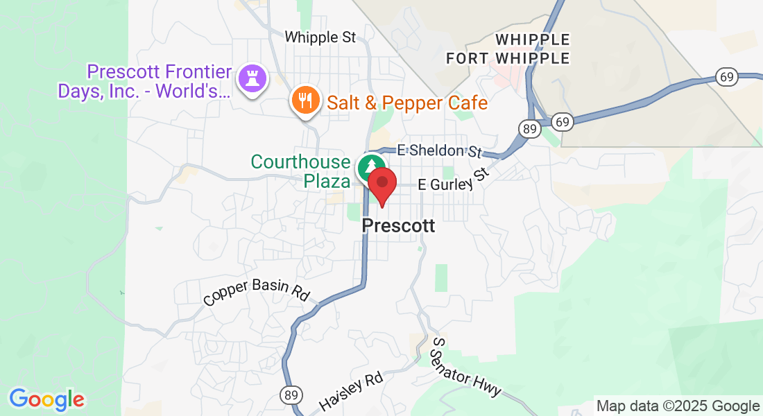 Prescott, AZ, USA