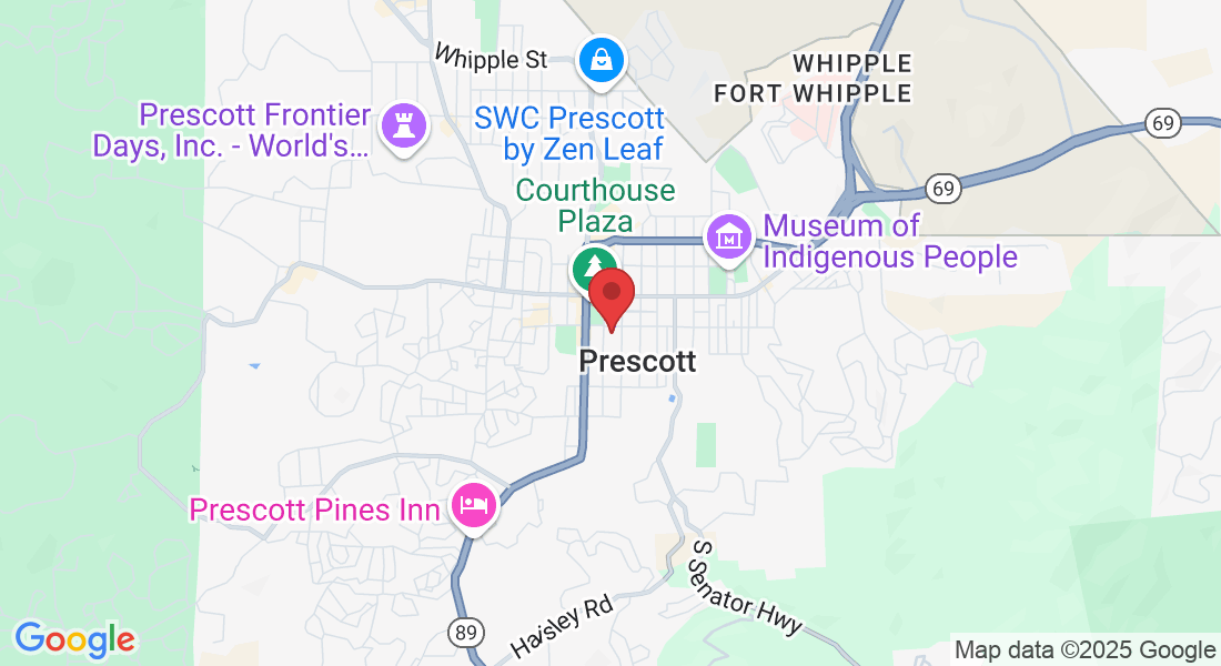 Prescott, AZ, USA