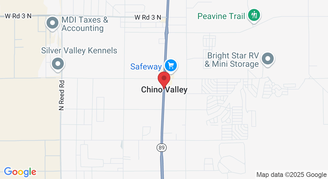 Chino Valley, AZ, USA