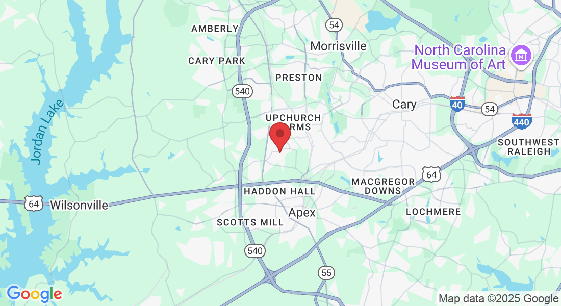 1000 Holtridge Dr Ste 200, Apex, NC 27523, USA