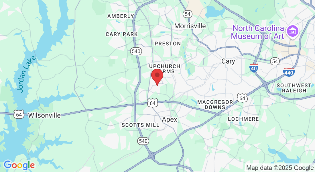 1000 Holtridge Dr Ste 200, Apex, NC 27523, USA