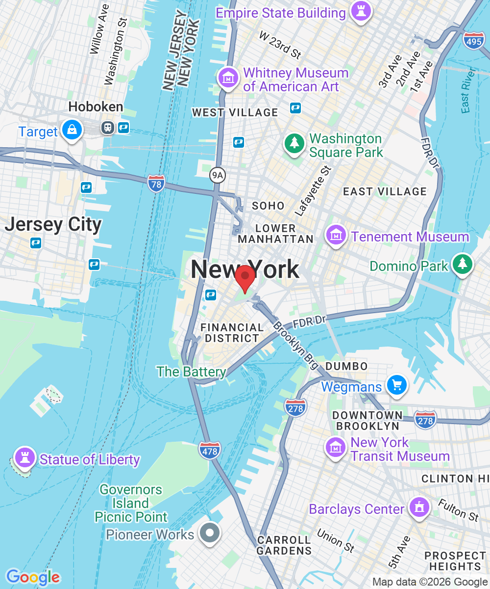 New York, NY, USA