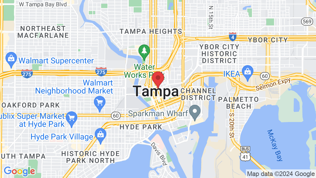 Tampa, FL, USA