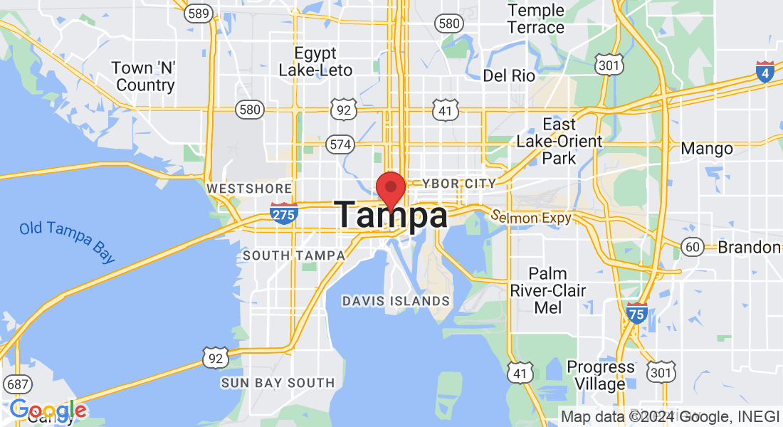 Tampa, FL, USA