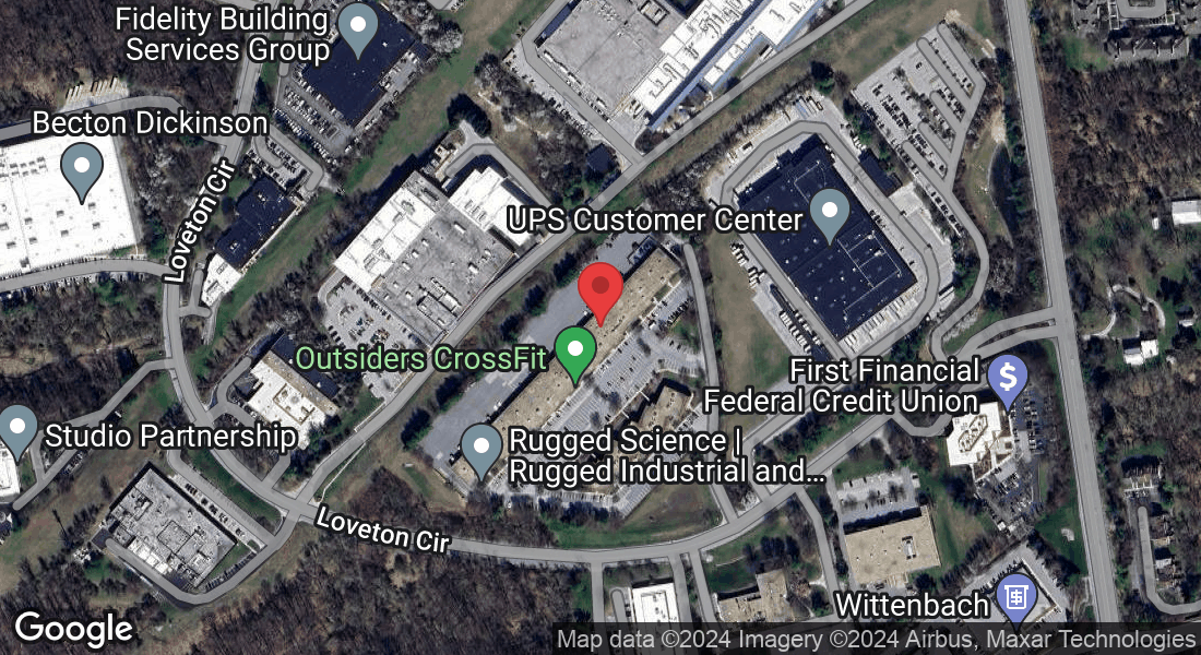 47 Loveton Cir suite p, Sparks Glencoe, MD 21152, USA