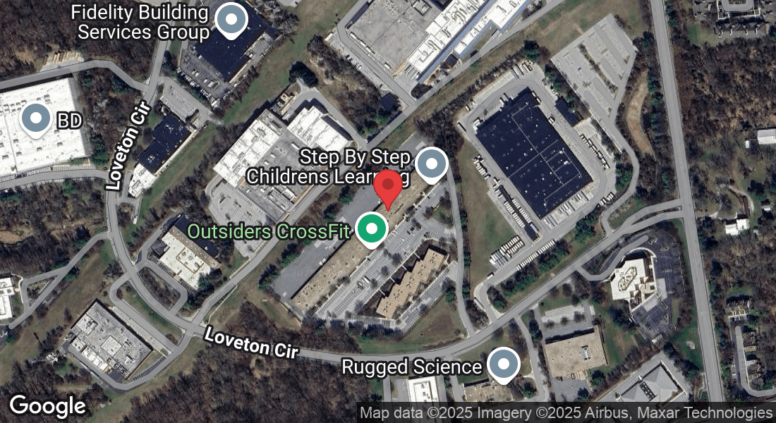 47 Loveton Cir suite p, Sparks Glencoe, MD 21152, USA