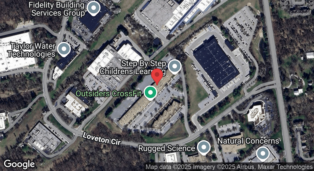 47 Loveton Cir suite p, Sparks Glencoe, MD 21152, USA