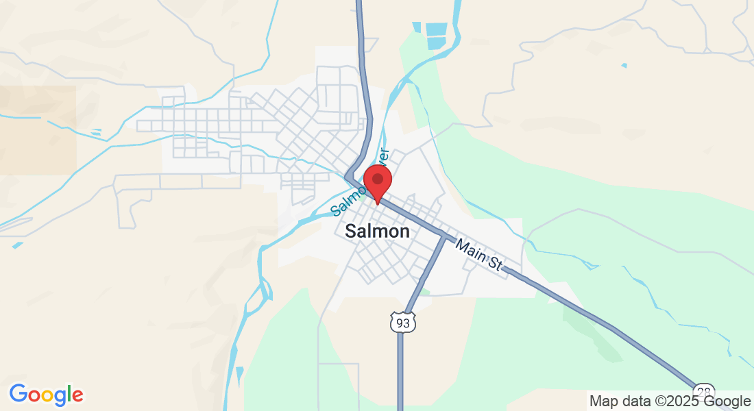 Salmon, ID 83467, USA