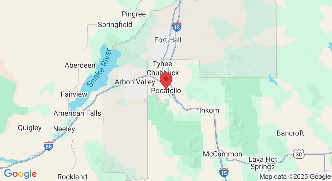 Pocatello, ID, USA