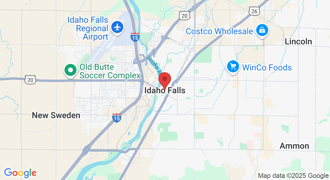 Idaho Falls, ID, USA