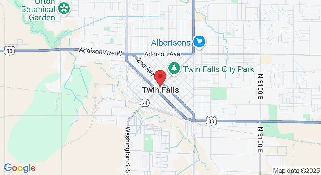 Twin Falls, ID, USA