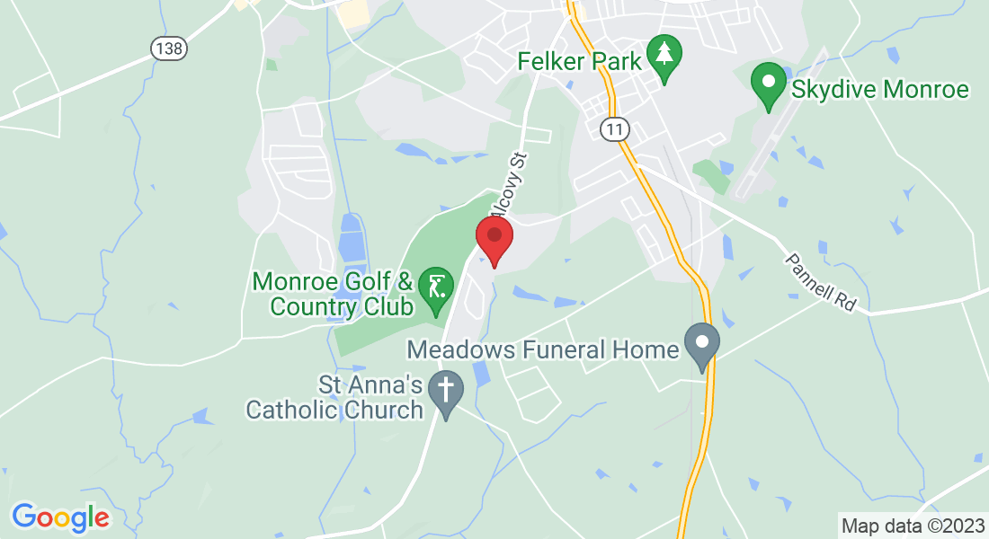 Walton County, GA, USA