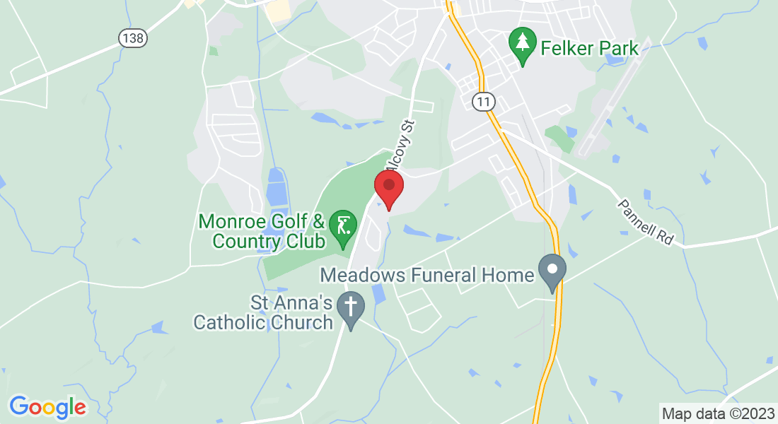 Walton County, GA, USA