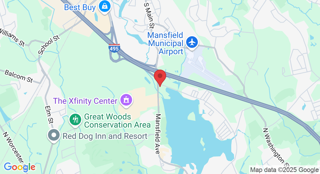 20 Cabot Blvd suite 300, Mansfield, MA 02048, USA