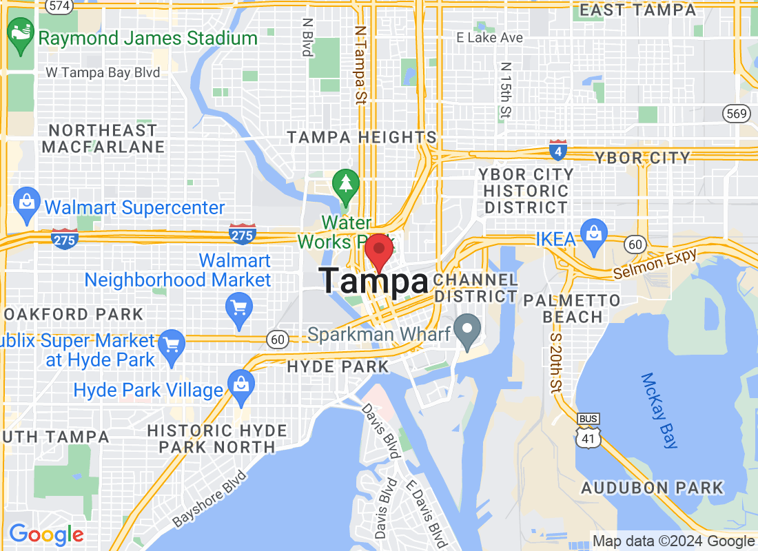 Tampa, FL, USA