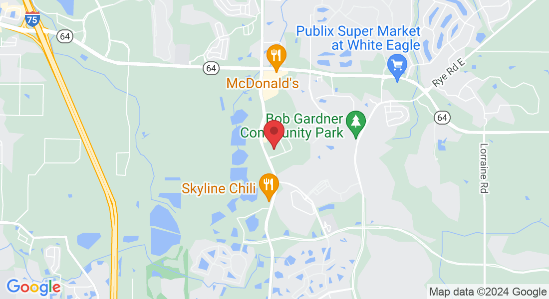 3125 Lakewood Ranch Blvd #112, Bradenton, FL 34211, USA
