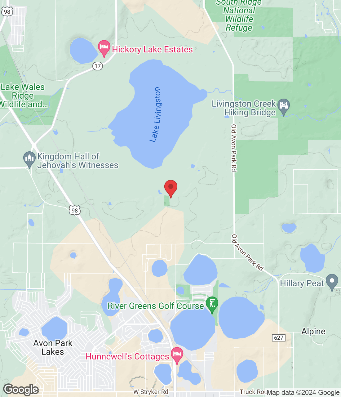 Florida, USA