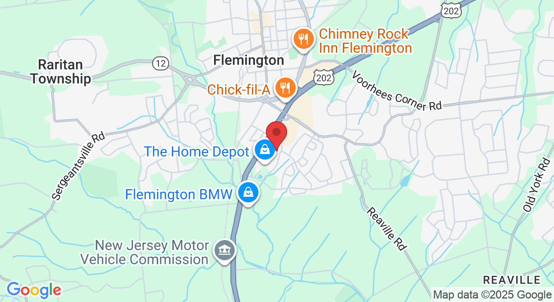 20 Commerce St suite 2008, Flemington, NJ 08822, USA