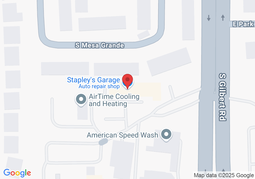 1530 S Gilbert Rd, Mesa, AZ 85204, USA