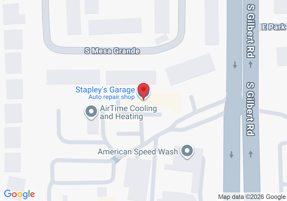 1530 S Gilbert Rd, Mesa, AZ 85204, USA