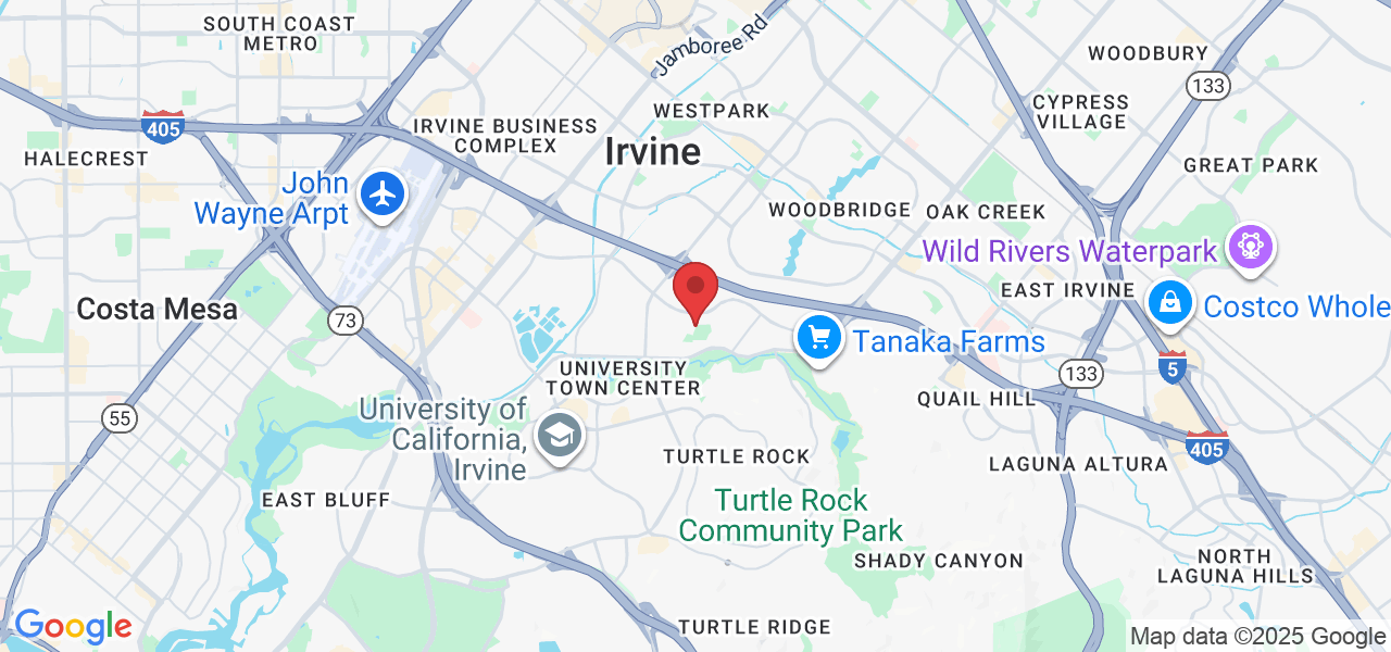 4552 Sandburg Way, Irvine, CA 92612, USA