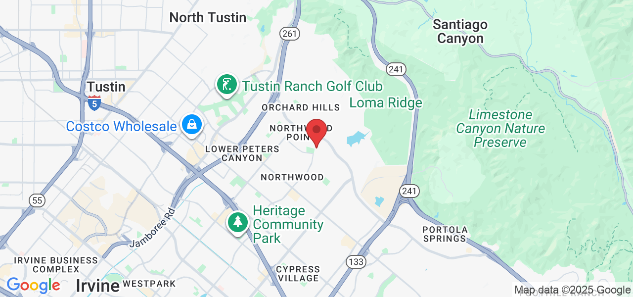 12100 Yale Ct, Irvine, CA 92620, USA