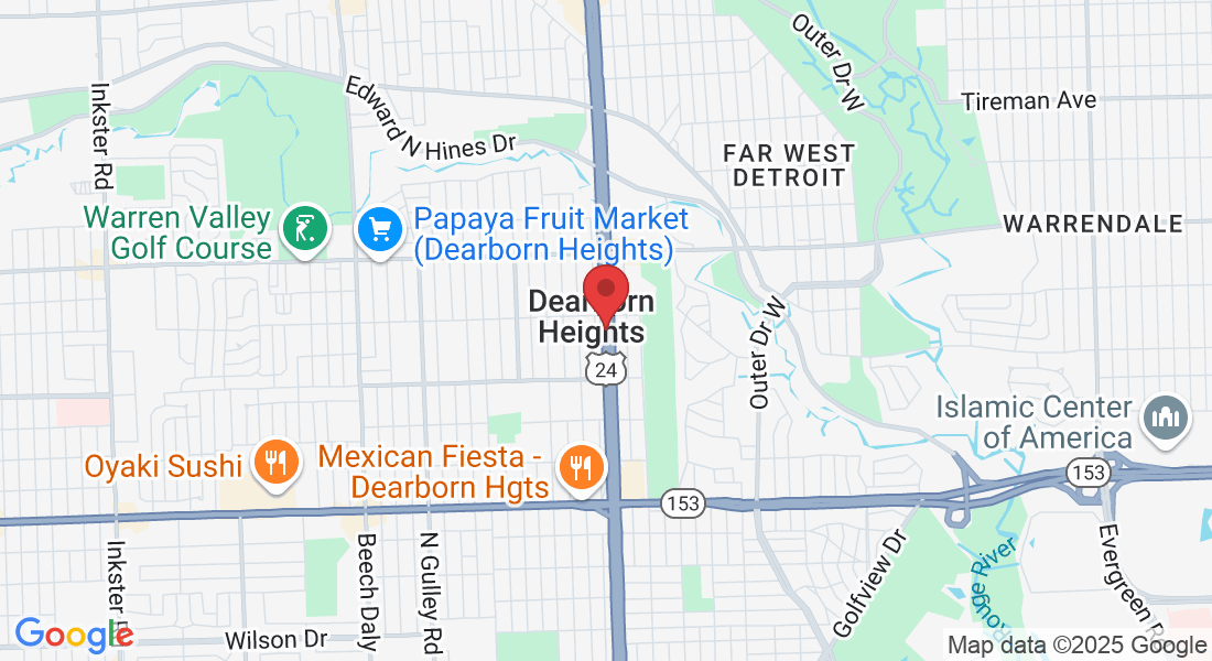 Dearborn Heights, MI, USA