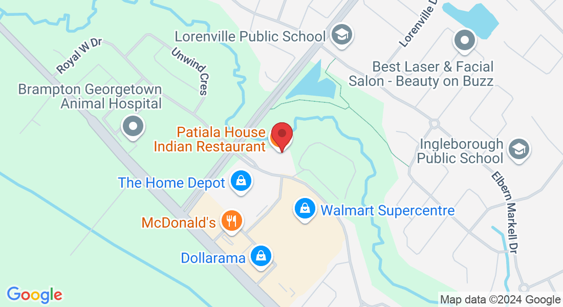 305 Royal W Dr, Brampton, ON L6X 0B3, Canada