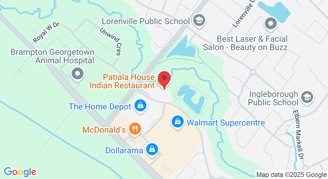 305 Royal W Dr, Brampton, ON L6X 0B3, Canada