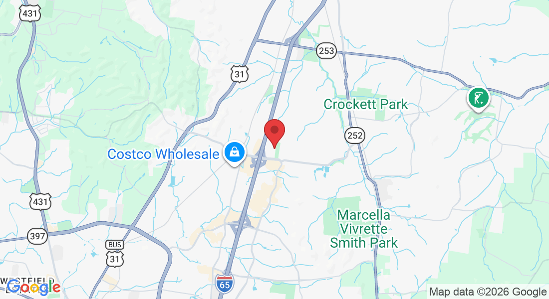 1612 Westgate Cir, Brentwood, TN 37027, USA