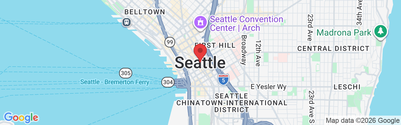 Seattle, WA, USA