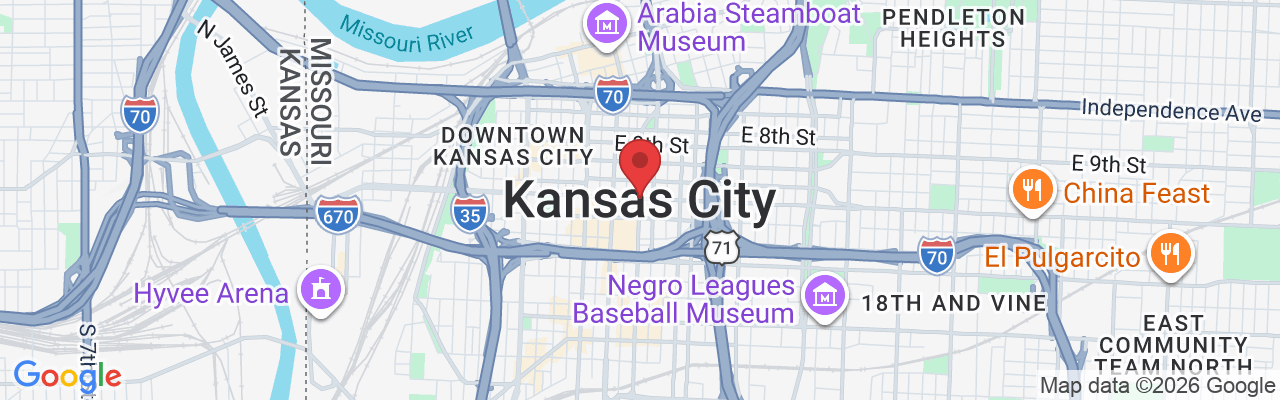 Kansas City, MO, USA