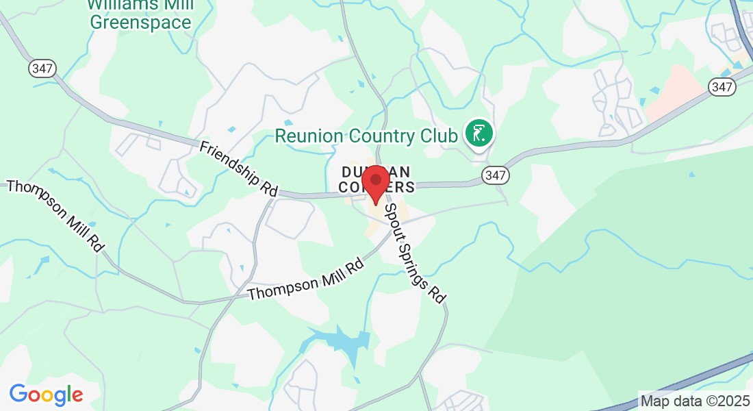 7380 Spout Springs Rd suite 140, Flowery Branch, GA 30542, USA