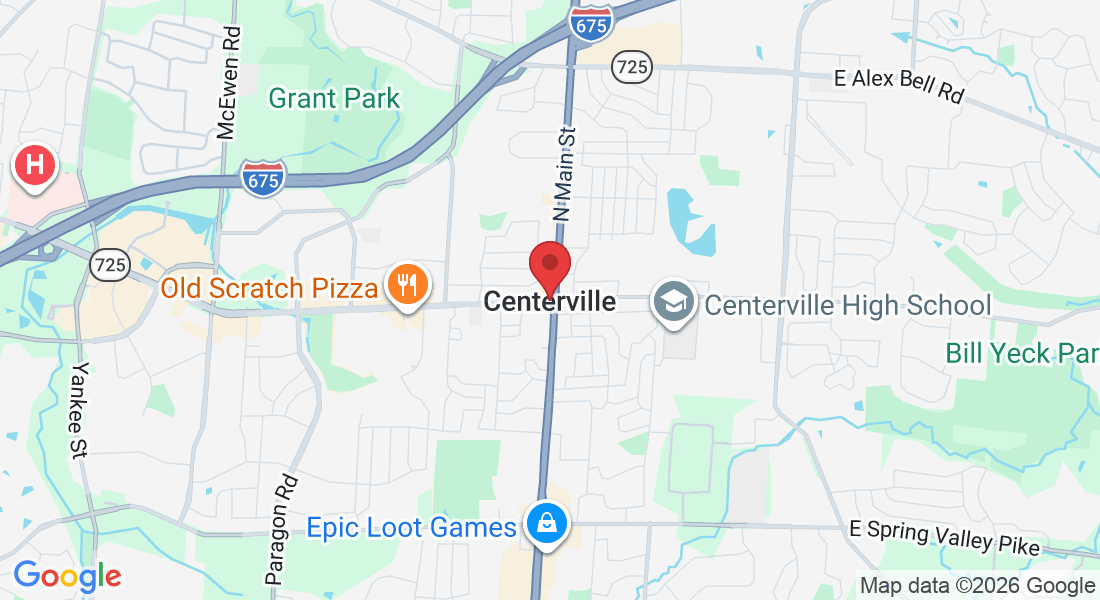 Centerville, OH, USA