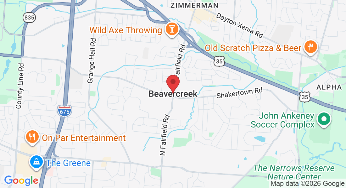 Beavercreek, OH, USA