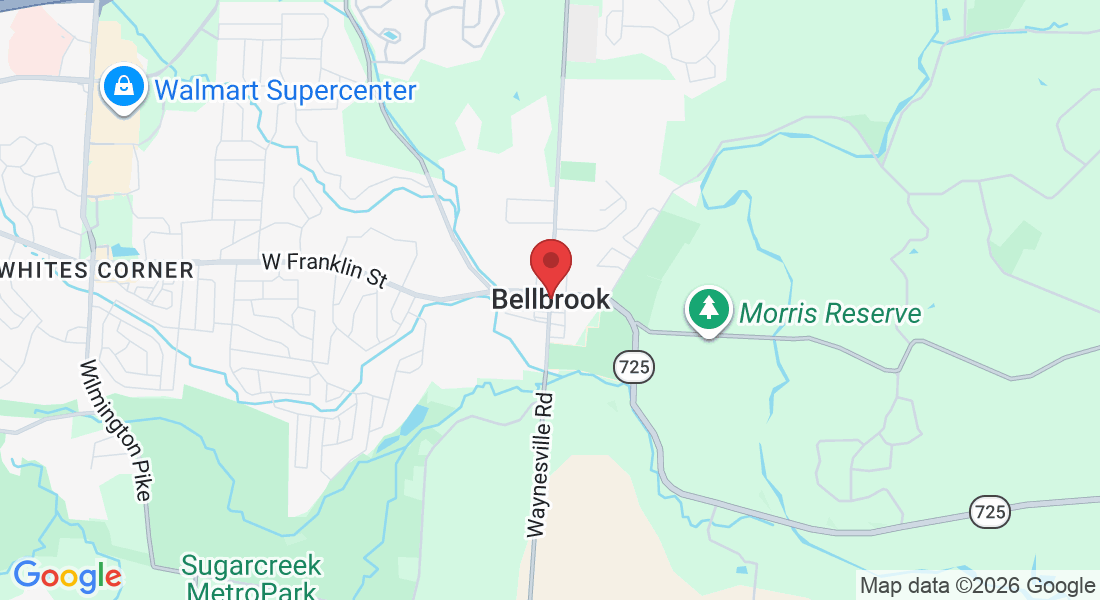 Bellbrook, OH, USA