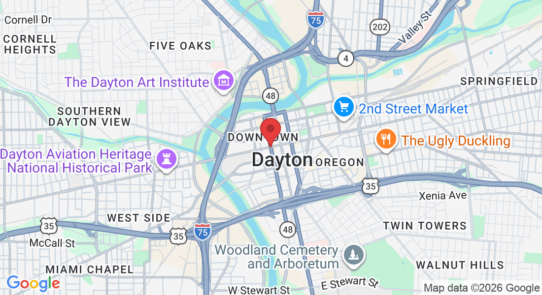 Dayton, OH, USA