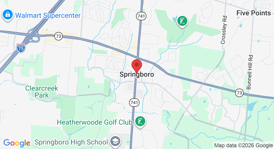 Springboro, OH, USA